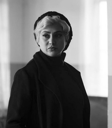 Iranian filmmakers slam court ruling against actress Azadeh Samadi